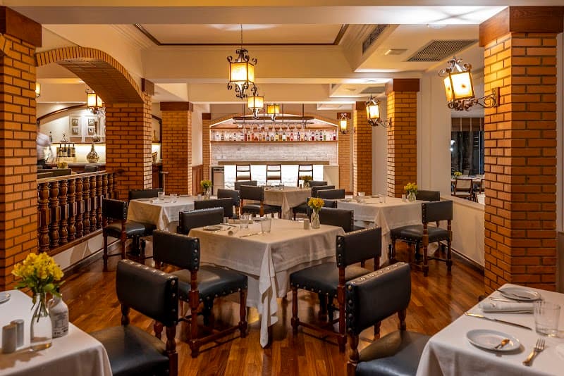 Vezzoso Cucina | Foz do Iguaçu