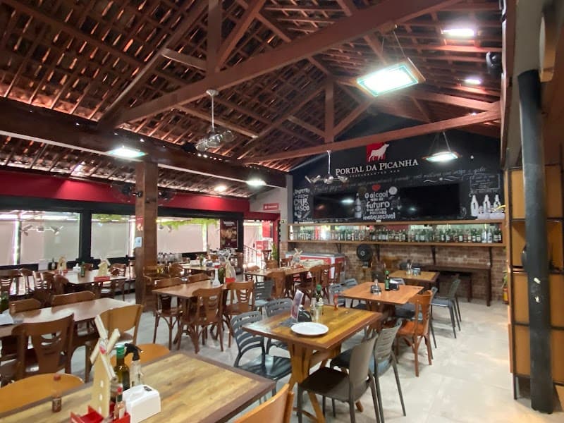 Portal da Picanha