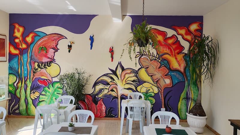 Restaurante da Baiana