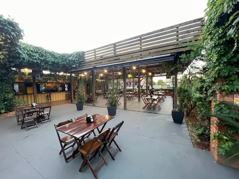 Eden Steak Garden & Chopperia