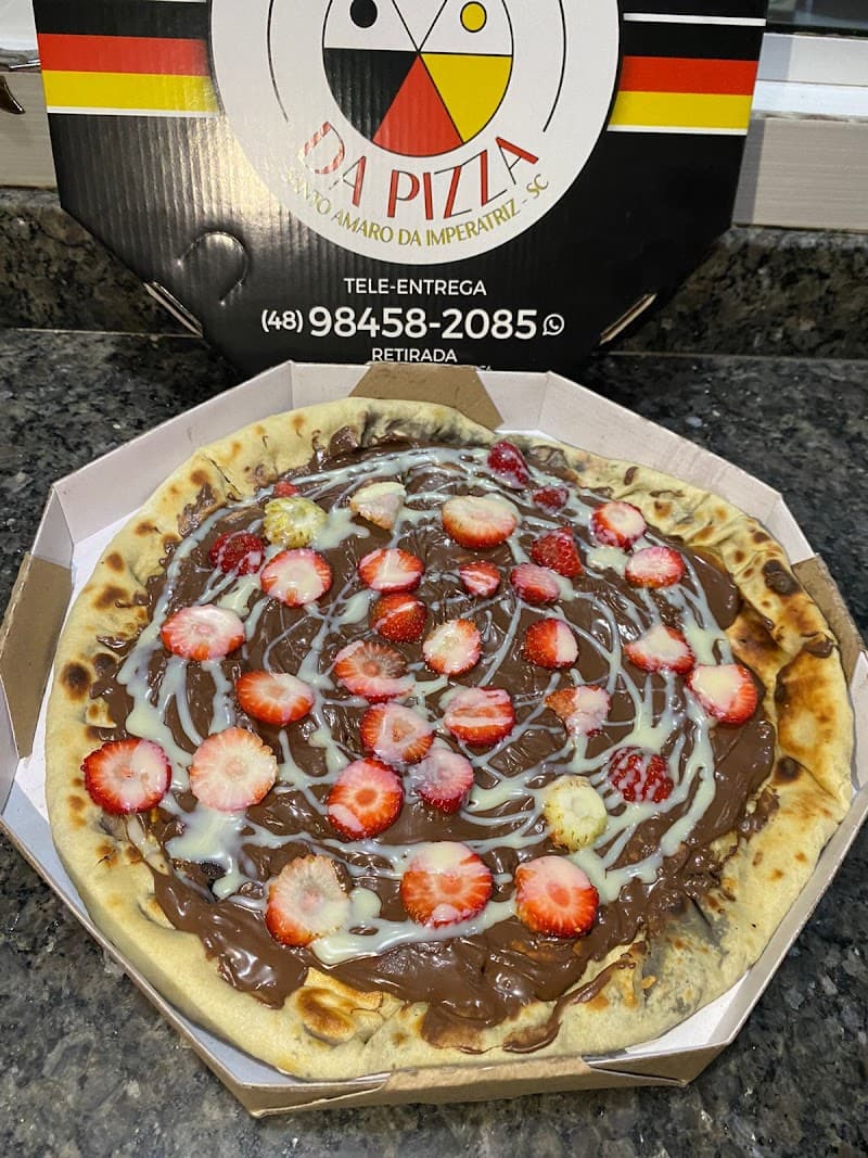 Sabor da Pizza