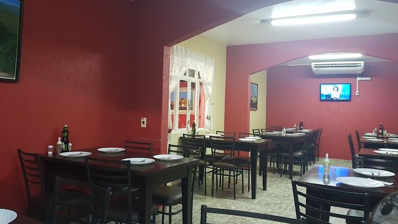 Tony Restaurante