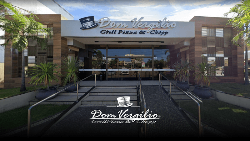 Restaurante Dom Vergilio