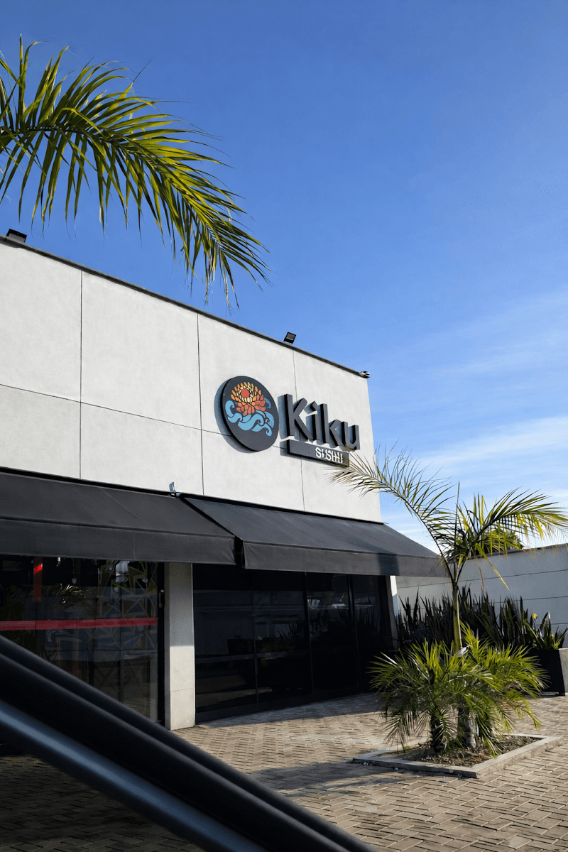 Kiku sushi