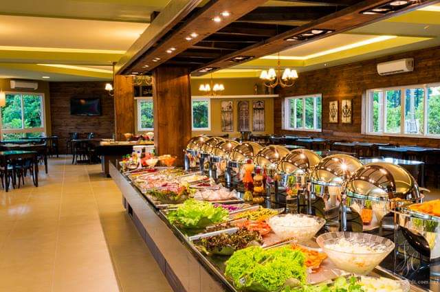 Restaurante Lindenhof