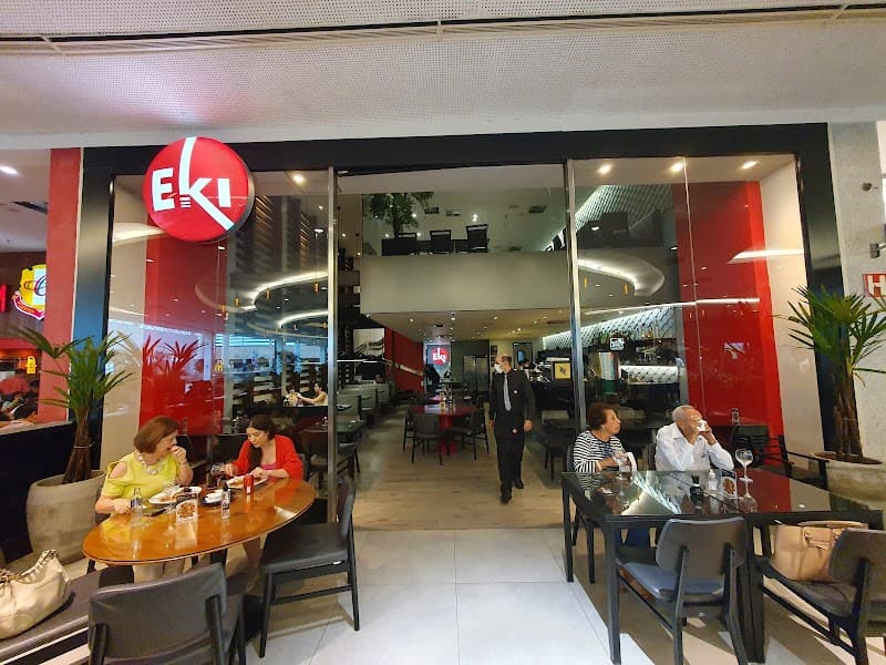 Eki RioMar