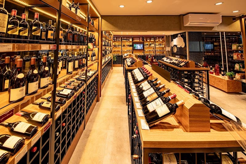 Carpevin Restaurante e WineBar
