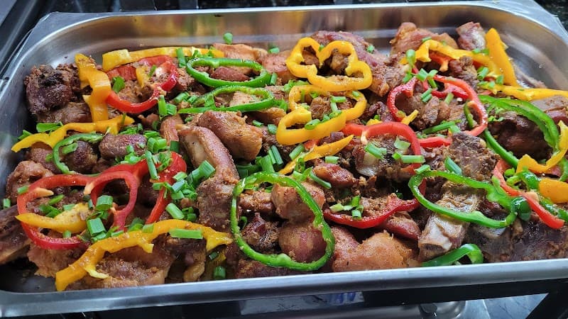 Pizzaria e Churrascaria Avenida