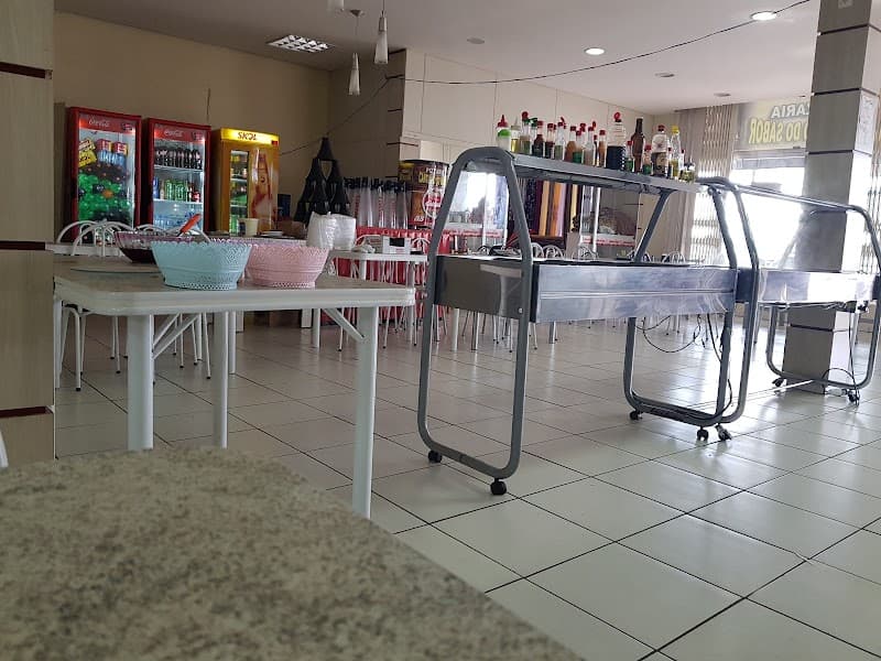 Forno & Família Restaurante e Pizzaria