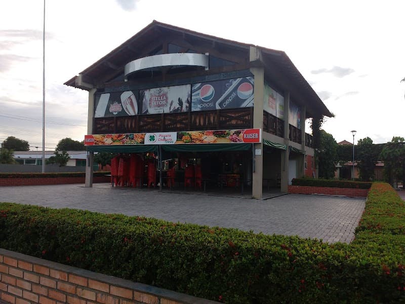Pizzaria & Choperia Trevo