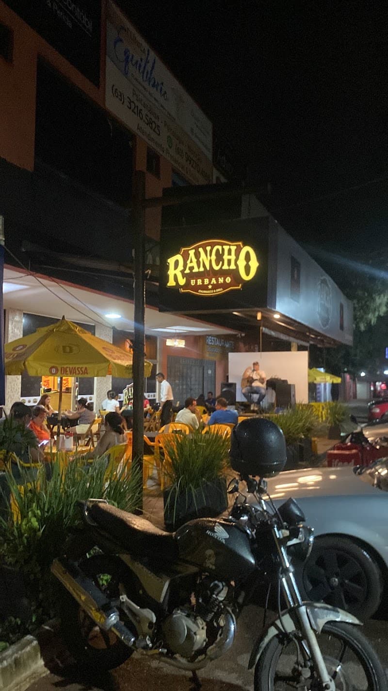 Rancho Urbano