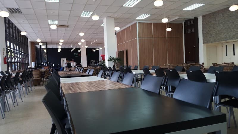 SESI Alimentação