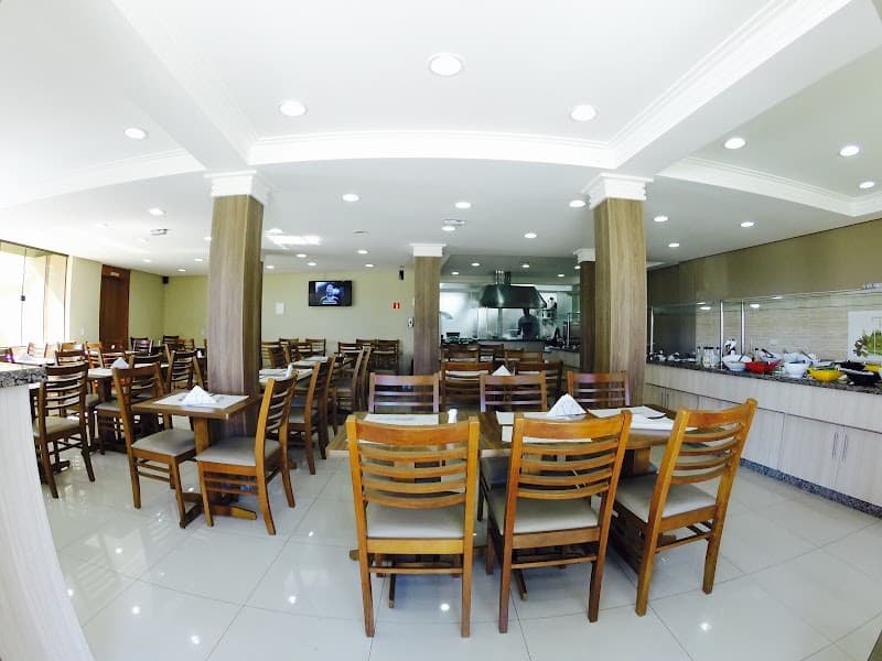 Heloisa Gastronomia