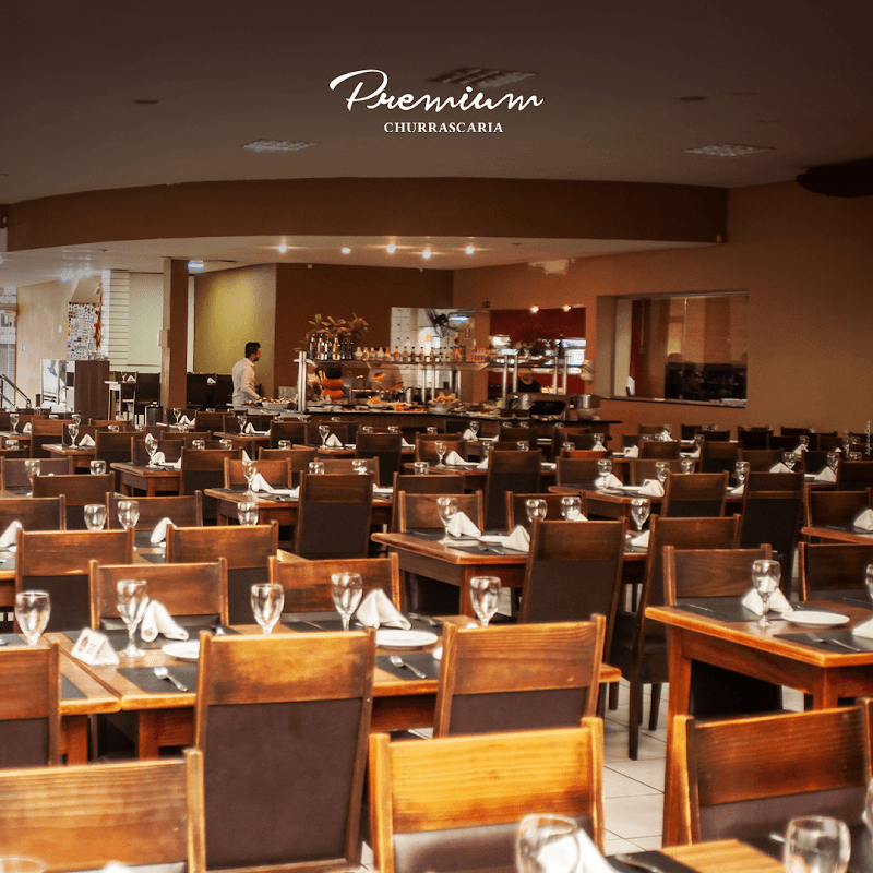 Churrascaria Premium