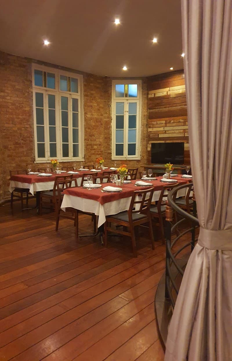 Dom Parma Trattoria