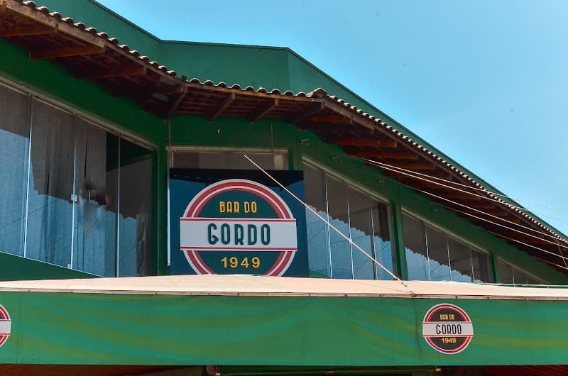 Bar do Gordo