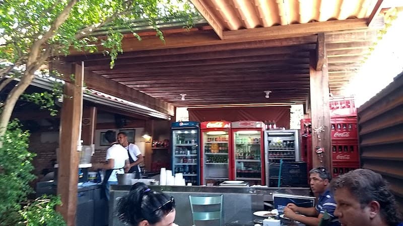 Restaurante Nossa Casa
