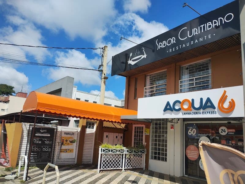 Restaurante Sabor Curitibano