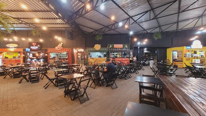 Bosque Gourmet