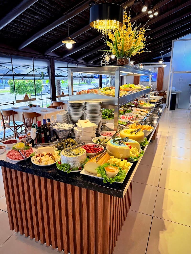 Master Grill Churrascaria