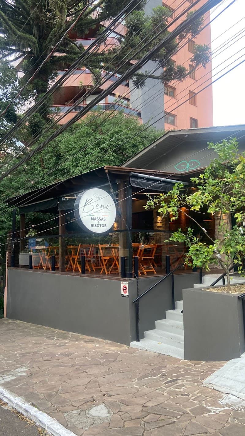 Beni Cozinha Criativa