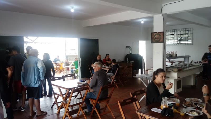 Restaurante Costelão Fazendinha | Buffet Livre | Marmita | Delivery