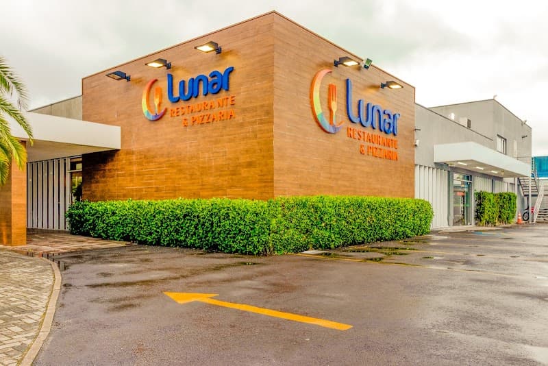 Lunar Gastronomia