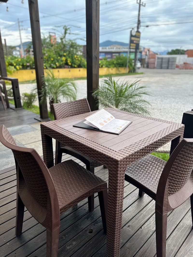 Restaurante e Pizzaria Sabor Da Ilha