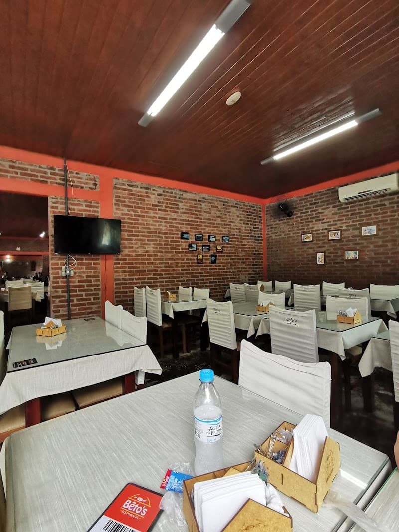 Beto's Restaurante