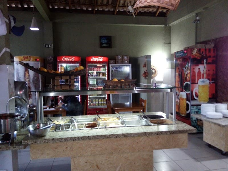 Paiol Restaurante