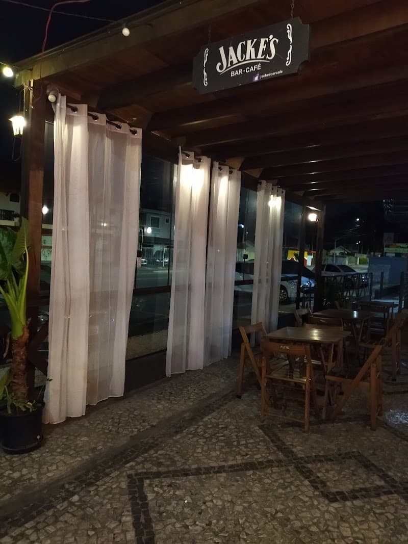 Jacke's Bar e Restaurante