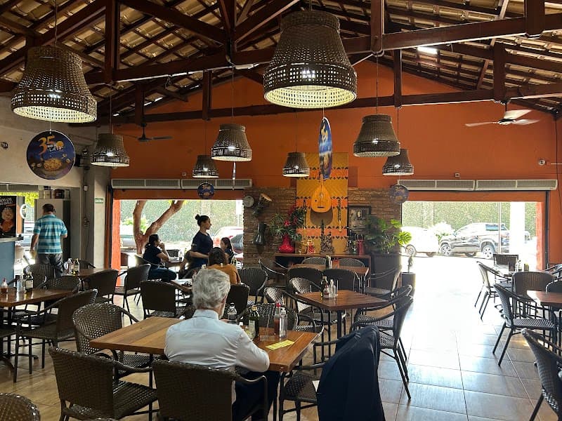 Restaurante Bar do Latif - A Verdadeira Cozinha Árabe em Uberaba