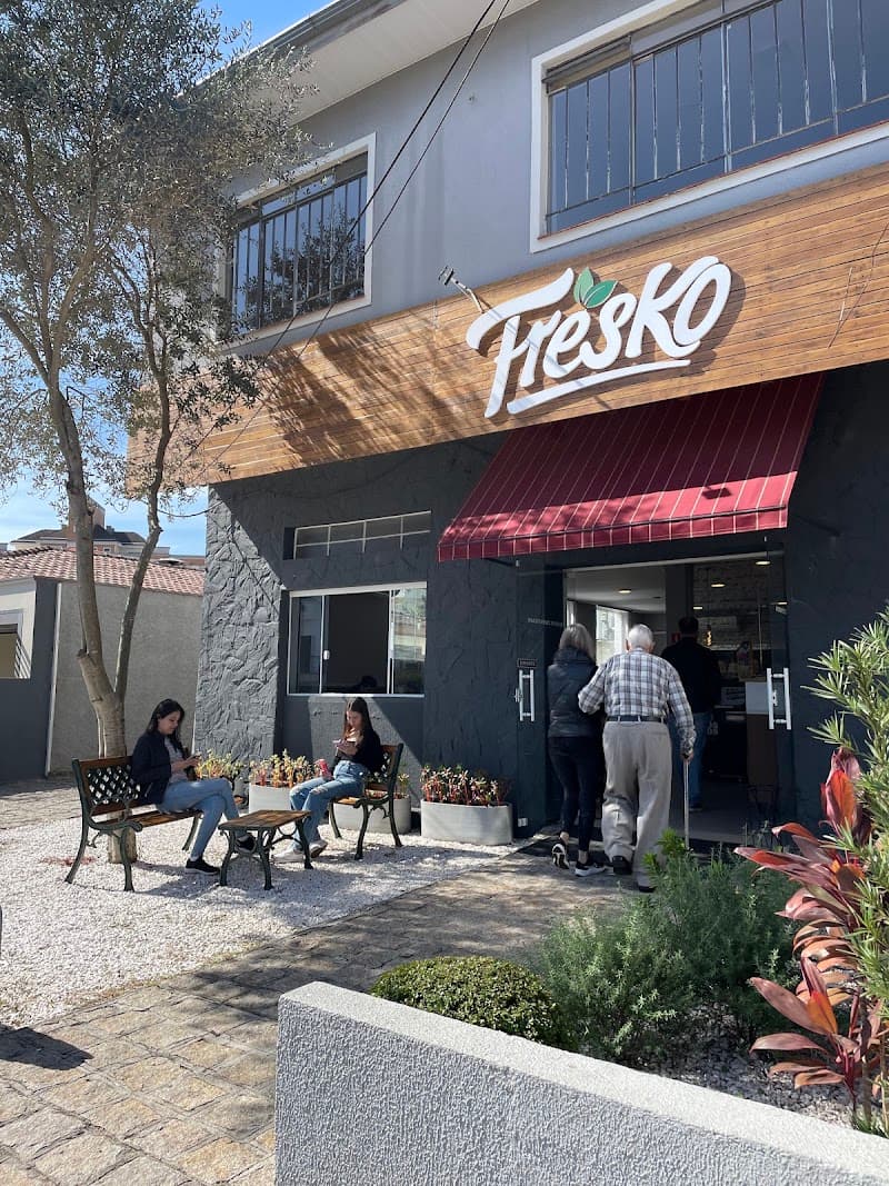 Restaurante Fresko