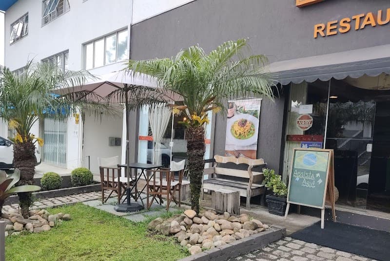 Restaurante Casa Varela