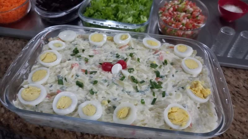 Restaurante sabor de casa