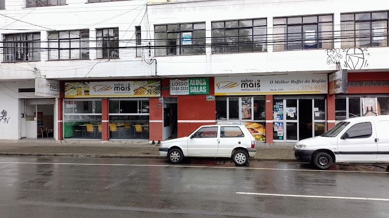 Sabor A Mais