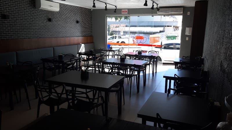 Cia do Sushi Chapeco