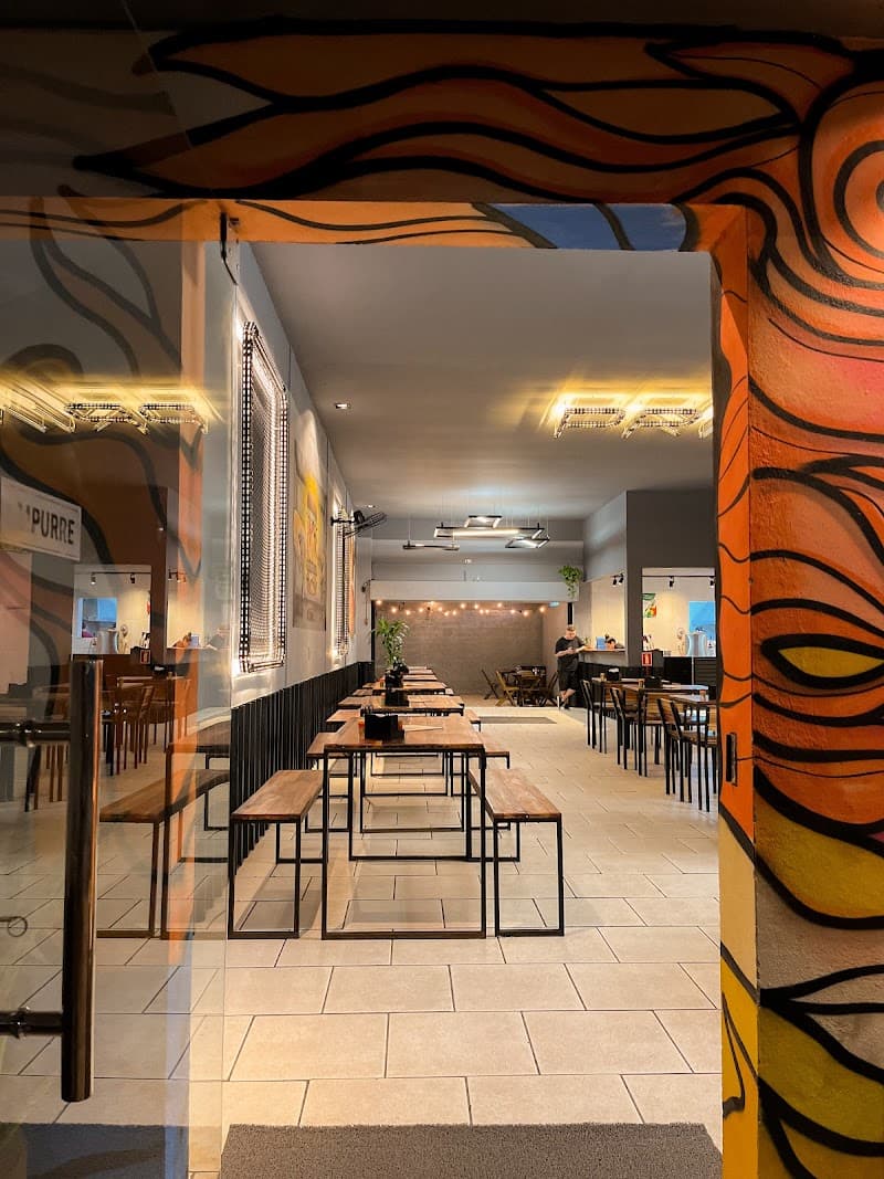 Primu's Lanches