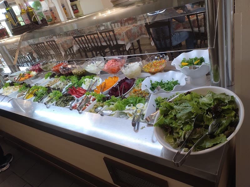 Restaurante Di Fiori