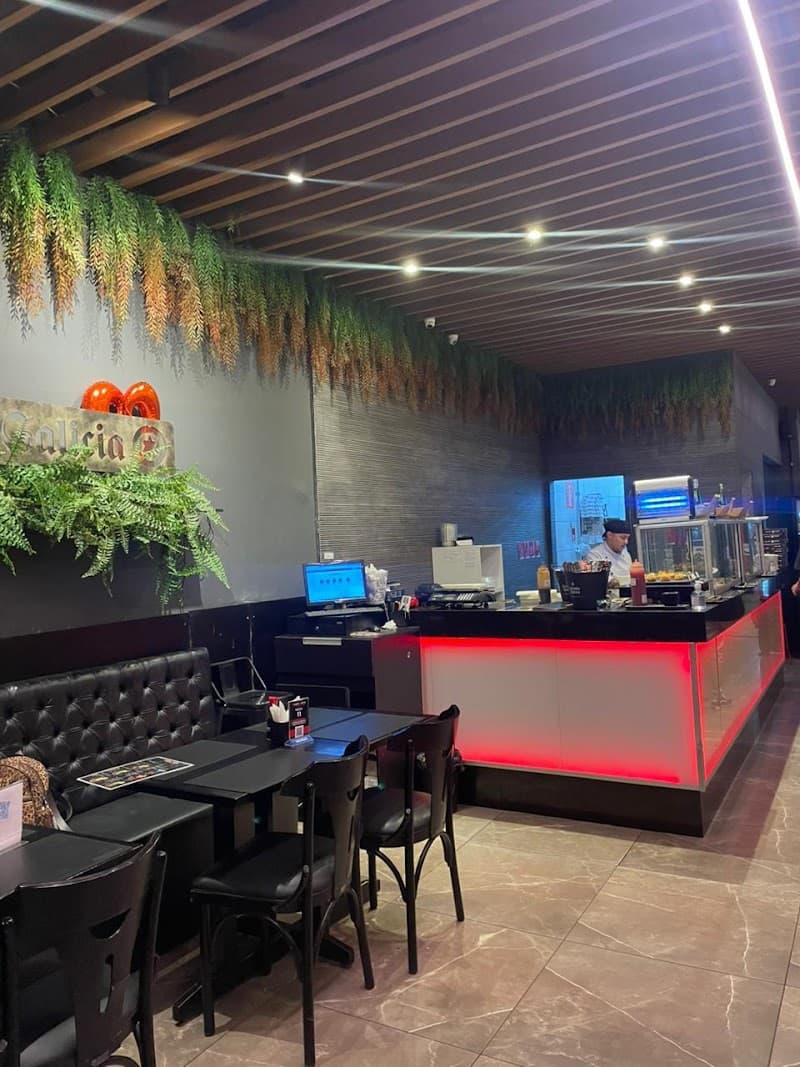 Sushi Japa alberto cintra