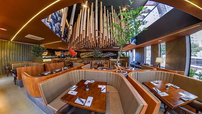 Akari Sushi Jundiaí