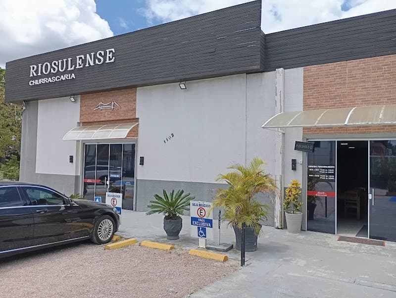 Churrascaria Riosulense