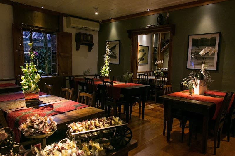 Restaurante Armazém Santo Antônio