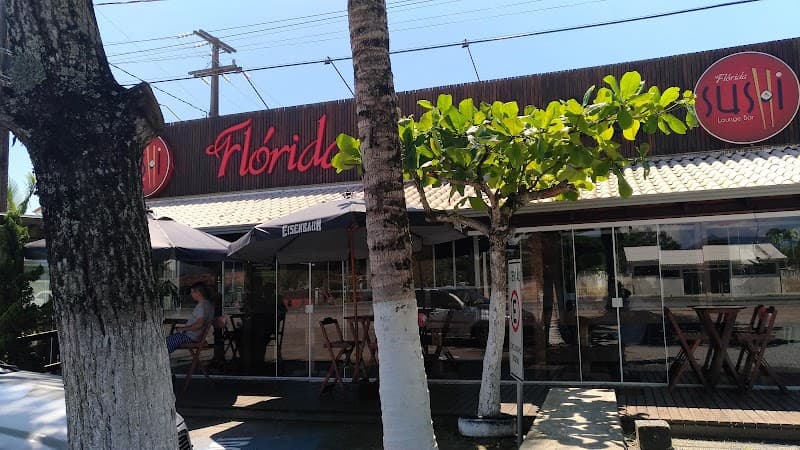 Restaurante Flórida Sushi