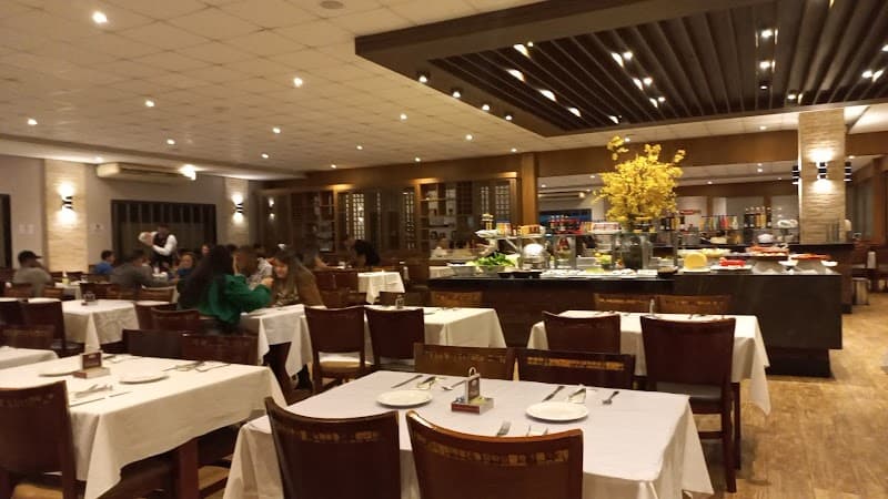 Churrascaria Trevisan