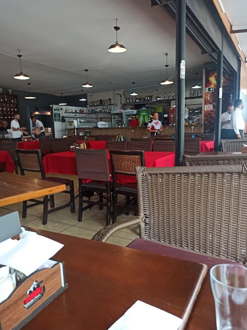 Tourão Restaurante e Pizzaria