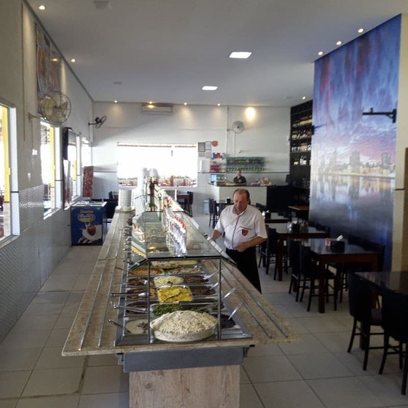 Urca Grill