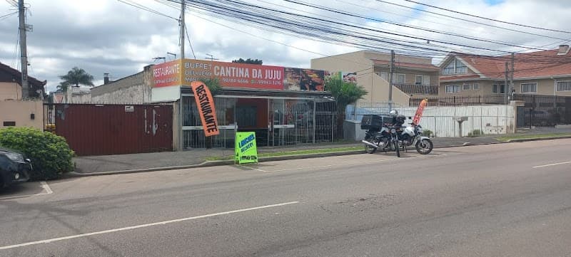 Cantina da Juju