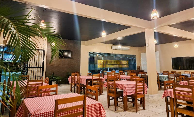 Pizzaria Valencia