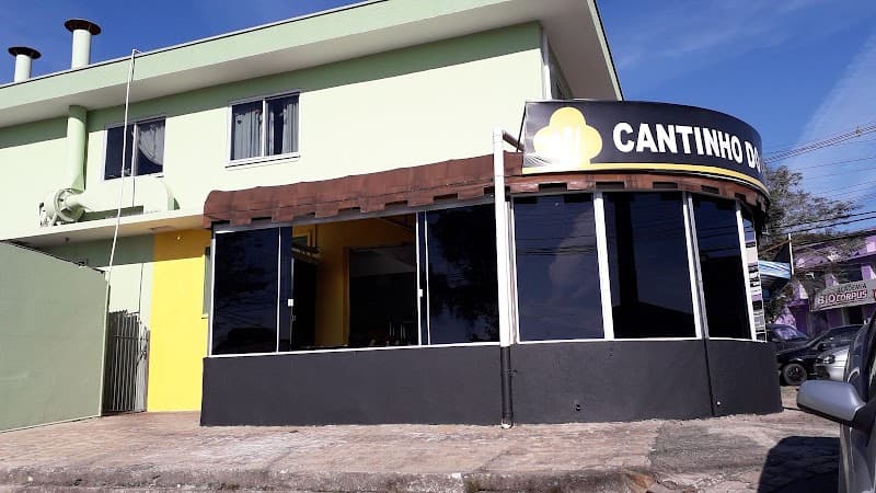 Cantinho do Sabor